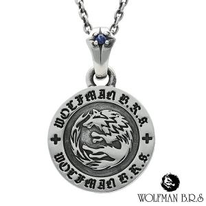 DEAL DESIGN（ディールデザイン） 紋章 シーリングスタンプ ネックレス