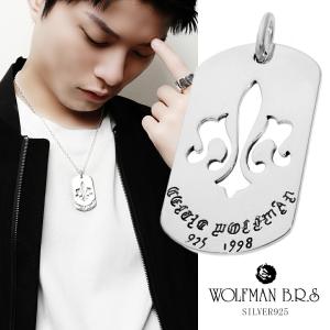 TEDMAN（テッドマン） ウェッズスポーツ ドッグタグ ペンダントトップ