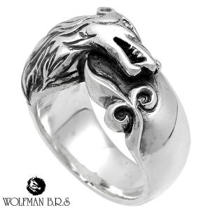 限定1点】 トレソロ K18 ホワイトゴールド リング カナダ製 【01H42