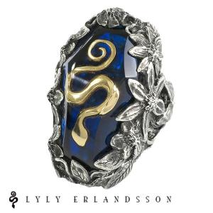 LYLY ERLANDSSON リリーエルランドソン リング メンズ レディース