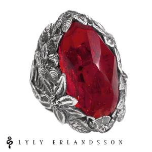 LYLY ERLANDSSON 指輪 リング LYLY ERLANDSSON/リリーエルランドソン