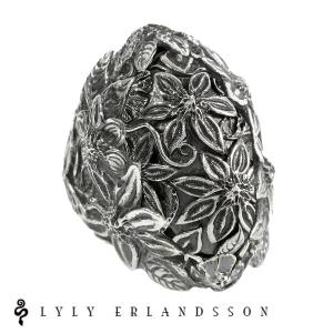 LYLY ERLANDSSON リリーエルランドソン リング メンズ レディース