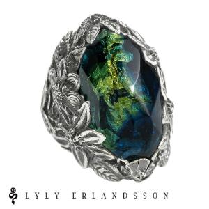 LYLY ERLANDSSON 指輪 リング LYLY ERLANDSSON/リリーエルランドソン