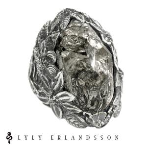 LYLY ERLANDSSON 指輪 リング LYLY ERLANDSSON/リリーエルランドソン