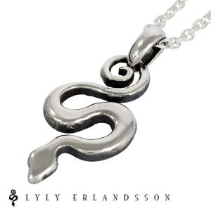 LYLY ERLANDSSON リリーエルランドソン ネックレス メンズ レディース