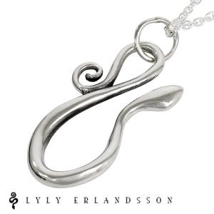 LYLY ERLANDSSON リリーエルランドソン ペンダントトップ メンズ