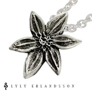 LYLY ERLANDSSON リリーエルランドソン ペンダントトップ メンズ