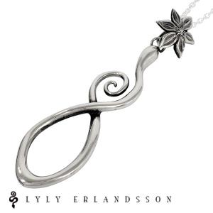 LYLY ERLANDSSON リリーエルランドソン ペンダントトップ メンズ