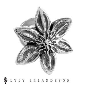 LYLY ERLANDSSON リリーエルランドソン ピアス メンズ レディース