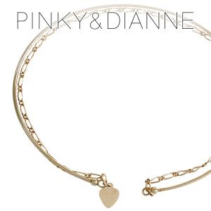 PINKY&DIANNE（ピンキー アンド ダイアン） ピンキー＆ダイアン K10 