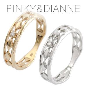 PINKY&DIANNE（ピンキー アンド ダイアン） ピンキー＆ダイアン K10