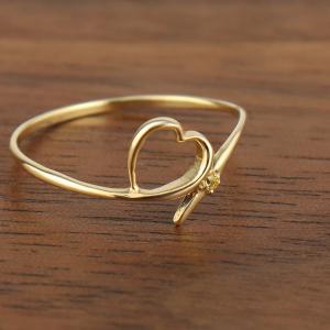 Tiffany 1837 ティファニー インターロッキング サークル リング 指輪