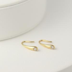 0.517ct 天然ダイヤモンド リング プラチナ PT900 カラット ラウンド