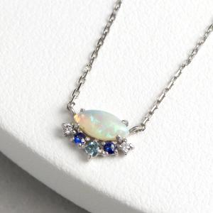 和製ヴィンテージ「千本透かし」 オパールリング 12号 : アンティーク