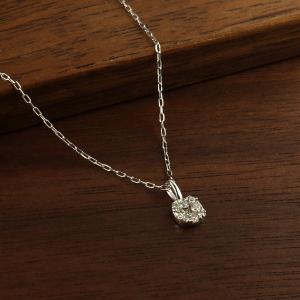 バカラ（Baccarat） チェリーブロッサム 桜 イリゼ ペンダントトップ