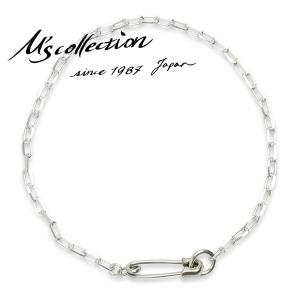 M'S COLLECTION（エムズコレクション） ブレスレット メンズ ブランド