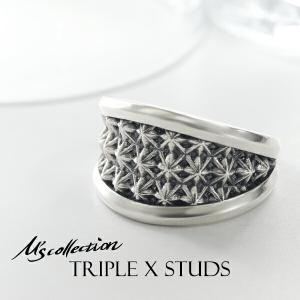 M'S COLLECTION（エムズコレクション） リング 指輪 メンズ ブランド