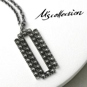 M'S COLLECTION（エムズコレクション） リング 指輪 メンズ ブランド