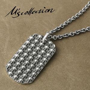 M'S COLLECTION（エムズコレクション） ネックレス メンズ ブランド