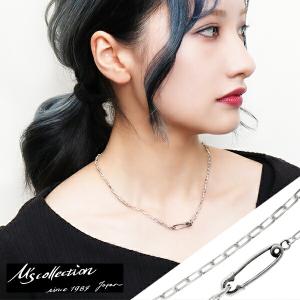 M'S COLLECTION（エムズコレクション） ネックレス メンズ ブランド
