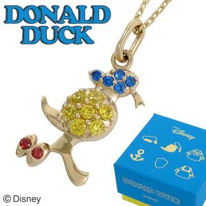新宿銀の蔵 シルバーアクセサリー - ドナルドダック（Disney 