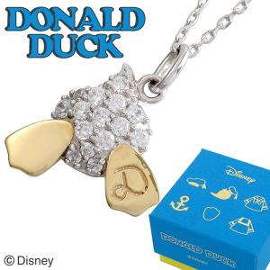 ディズニー ネックレス ドナルドダック おしり アイコン ゴールド 金 ディズニーランド 公式 グッズ disney_y プレゼント｜ginnokura