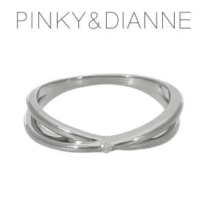 PINKY&DIANNE（ピンキー アンド ダイアン） 指輪 レディース