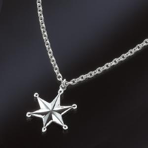 HERMES（エルメス） ネックレス カラ Kara バッファローホーン 水牛