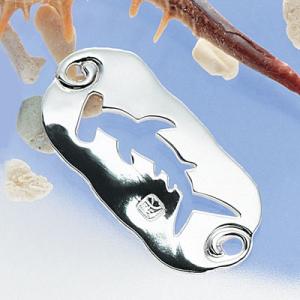 Aqua　balloon　シュモクザメのプレート｜ginnosaji