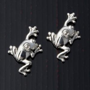 miu miu（ミュウミュウ） ピアス 5IO058 2DNC レディース ロゴ 人工