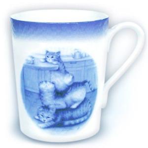 おやつの時間（マグカップ）