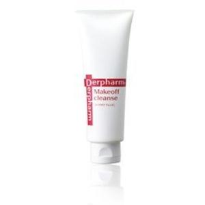 Derpharm デルファーマ メイクオフ クレンズ 120g クレンジング - 最