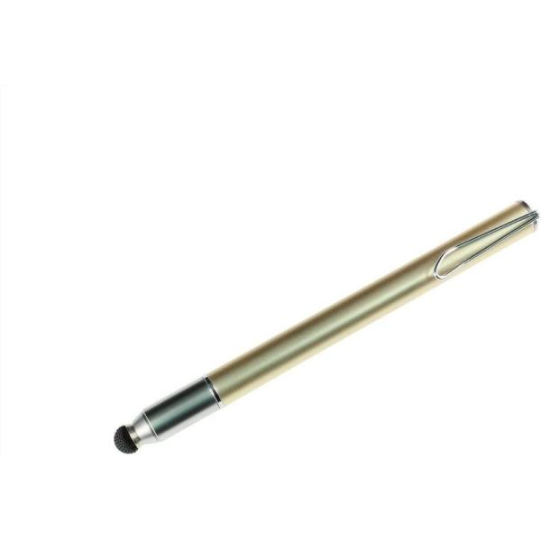 iPad/iPhone用スタイラスペン （タッチペン） Su-Pen P201S-T9CG（シャンパ...