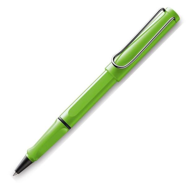 ラミー LAMY サファリ safari ローラーボール ペン (グリーン) 並行輸入品