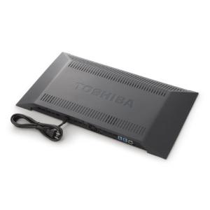 TOSHIBA タイムシフトマシン対応 USBハードディスク THD-250T1 (2.5TB)