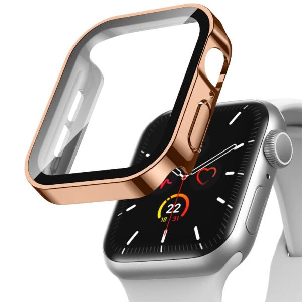 Butifacion 対応 Apple Watch Series 6/SE/5/4 用 ケース 40...