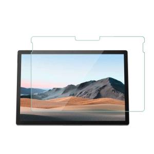 マイクロソフト Microsoft Surface Book 3 15型 ガラスフィルム サーフェス ブック 3 15インチ Surface｜ginowan