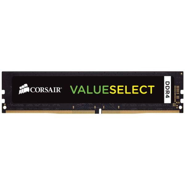 CORSAIR DDR4-2666MHZ デスクトップPC用 メモリ ValueSelect シリー...
