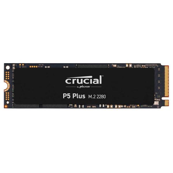 Crucial 2TB PCIe 4.0 3D NAND NVMe M.2 SSD, up to 6...