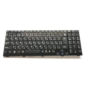 IDVL日本語キーボード For NEC LaVie M PC-LM750D PC-LM750DS PC-LM750E PC-LM750ES