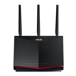 ASUS イーサネット WiFi RT-AX86U Pro 無線 ルーター 最新規格WiFi6 4804+861Mbps v6プラス対応デュ