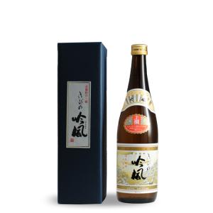 きびの吟風　上撰　720ml