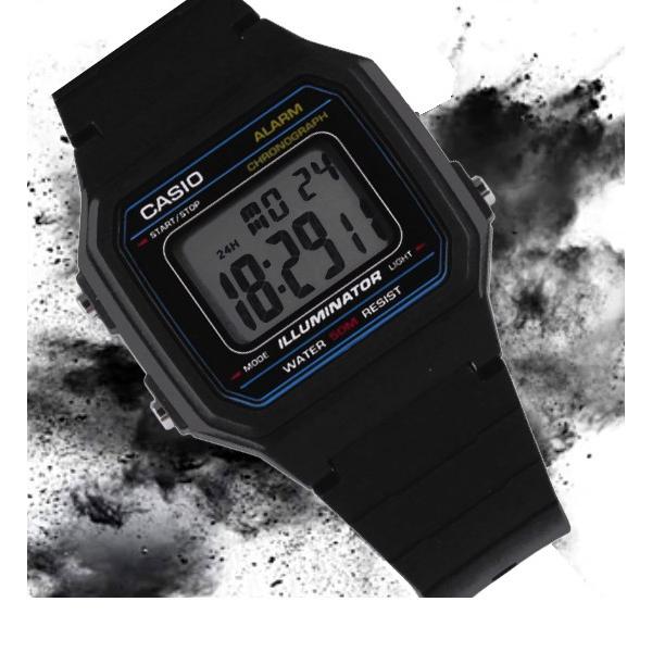 箱なし特価　腕時計 カシオ CASIO クォーツ メール便発送