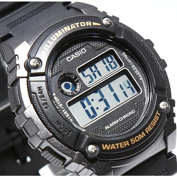 箱なし特価　腕時計 カシオ CASIO クォーツ メール便発送