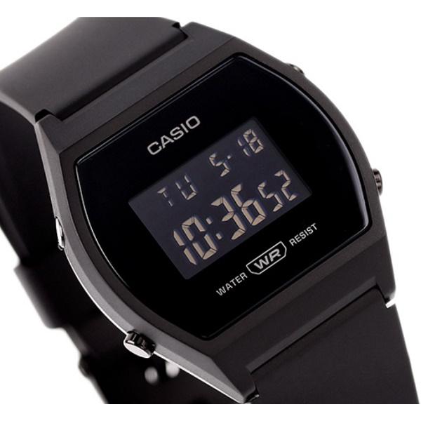 箱なし特価　腕時計 カシオ CASIO クォーツ メール便発送