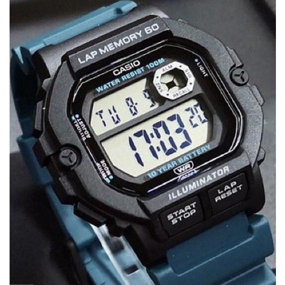 箱なし特価　腕時計 カシオ CASIO クォーツ メール便発送
