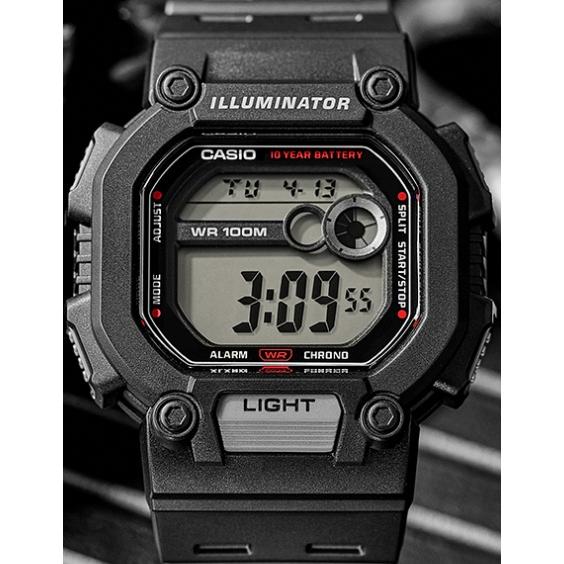 箱なし特価　腕時計 カシオ CASIO クォーツ メール便発送