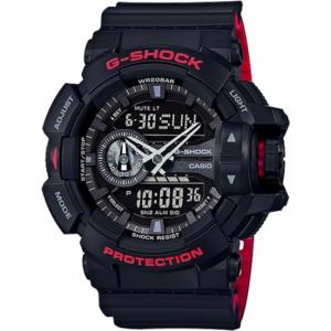 G-SHOCK 腕時計 メンズ カシオ Gショック（G-SHOCK） 400型 デジタル