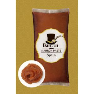 バロンマロンペーストスペイン1kg(1kg)の詳細画像2