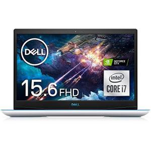 Dell ゲーミングノートパソコン G3 15 3500